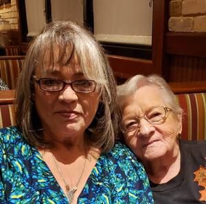 Meet your Posher, Deb